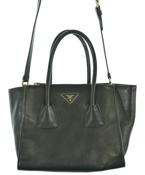 PRADA(プラダ)のショルダーバッグ サイズ:- 178,000円