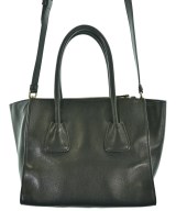 PRADA（プラダ）ショルダーバッグ 黒 サイズ:- レディース/2200719904301