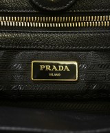 PRADA（プラダ）ショルダーバッグ 黒 サイズ:- レディース/2200719904301