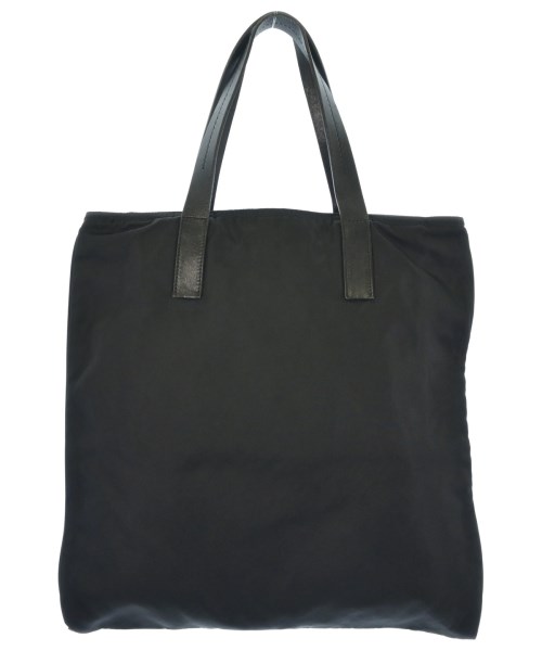 PRADA（プラダ）トートバッグ 黒 サイズ:- レディース/2200719953019