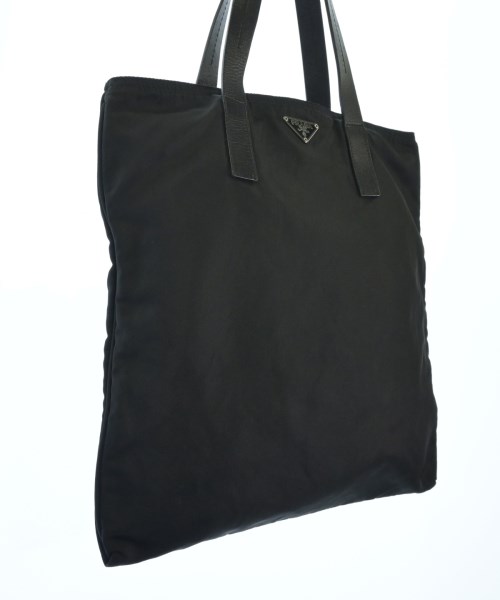 PRADA（プラダ）トートバッグ 黒 サイズ:- レディース/2200719953019