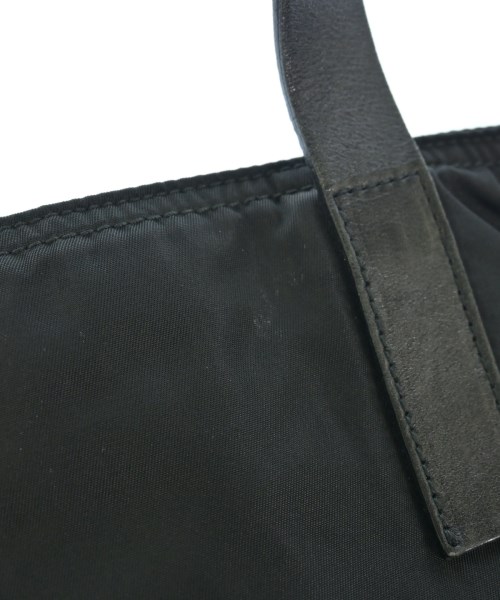 PRADA（プラダ）トートバッグ 黒 サイズ:- レディース/2200719953019