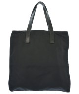 PRADA（プラダ）トートバッグ 黒 サイズ:- レディース/2200719953019