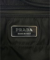 PRADA（プラダ）トートバッグ 黒 サイズ:- レディース/2200719953019