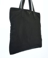PRADA（プラダ）トートバッグ 黒 サイズ:- レディース/2200719953019