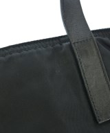 PRADA（プラダ）トートバッグ 黒 サイズ:- レディース/2200719953019
