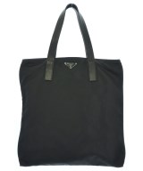 PRADA トートバッグ