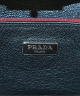 PRADA（プラダ）ショルダーバッグ 赤 サイズ:- レディース/2200719953088
