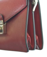 PRADA（プラダ）ショルダーバッグ 赤 サイズ:- レディース/2200719953088
