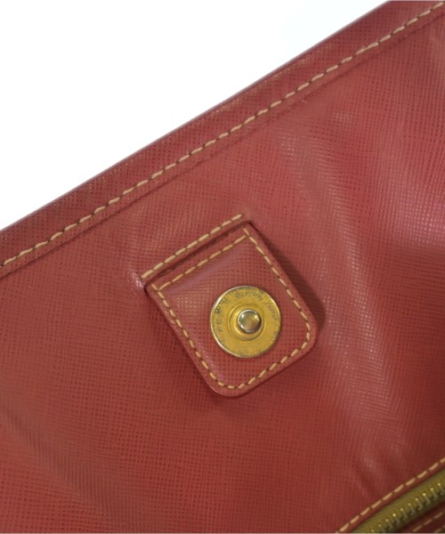 PRADA（プラダ）ショルダーバッグ ベージュ サイズ:- レディース/2200719953095