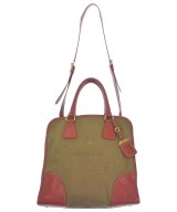 PRADA（プラダ）ショルダーバッグ ベージュ サイズ:- レディース/2200719953095