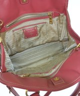 PRADA（プラダ）ショルダーバッグ ベージュ サイズ:- レディース/2200719953095