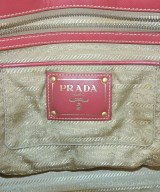 PRADA（プラダ）ショルダーバッグ ベージュ サイズ:- レディース/2200719953095