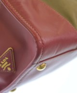 PRADA（プラダ）ショルダーバッグ ベージュ サイズ:- レディース/2200719953095