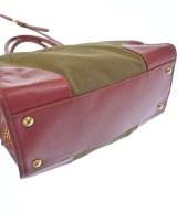 PRADA（プラダ）ショルダーバッグ ベージュ サイズ:- レディース/2200719953095