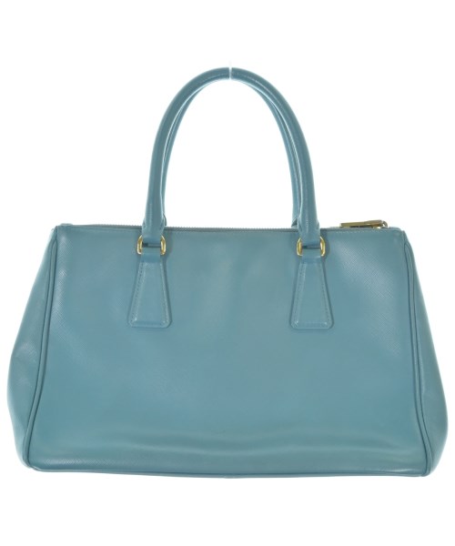 PRADA（プラダ）ショルダーバッグ 青 サイズ:- レディース/2200719953170