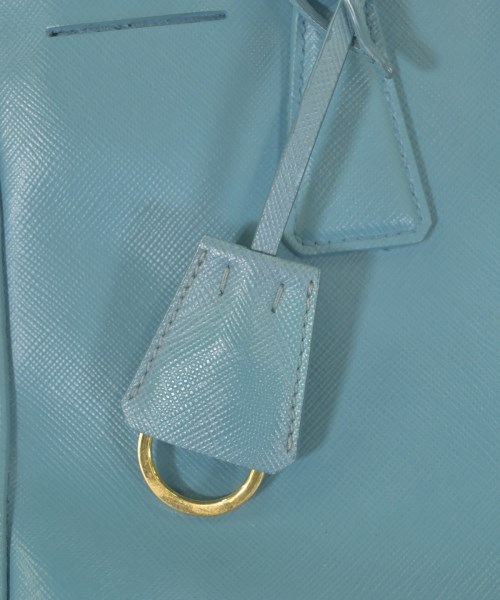 PRADA（プラダ）ショルダーバッグ 青 サイズ:- レディース/2200719953170