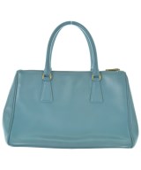 PRADA（プラダ）ショルダーバッグ 青 サイズ:- レディース/2200719953170