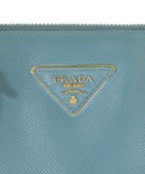 PRADA（プラダ）ショルダーバッグ 青 サイズ:- レディース/2200719953170