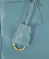 PRADA（プラダ）ショルダーバッグ 青 サイズ:- レディース/2200719953170