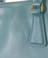 PRADA（プラダ）ショルダーバッグ 青 サイズ:- レディース/2200719953170