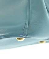 PRADA（プラダ）ショルダーバッグ 青 サイズ:- レディース/2200719953170