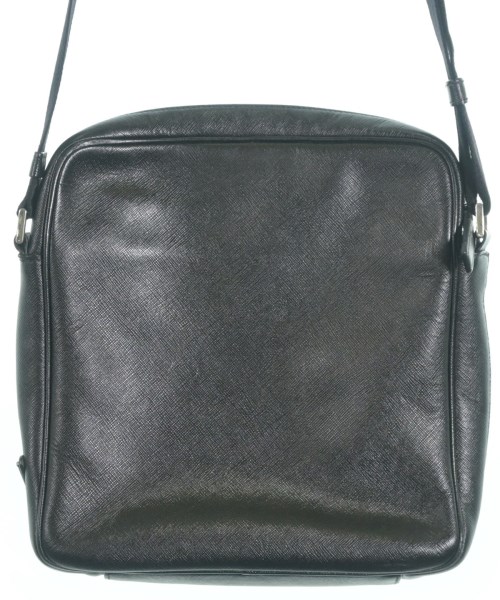 PRADA（プラダ）ショルダーバッグ 黒 サイズ:- レディース/2200719953248