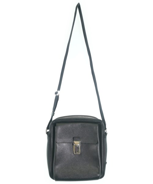 PRADA（プラダ）ショルダーバッグ 黒 サイズ:- レディース/2200719953248