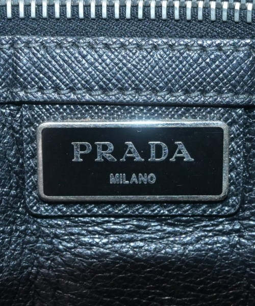 PRADA（プラダ）ショルダーバッグ 黒 サイズ:- レディース/2200719953248