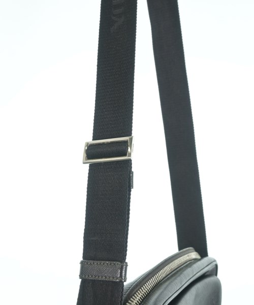 PRADA（プラダ）ショルダーバッグ 黒 サイズ:- レディース/2200719953248
