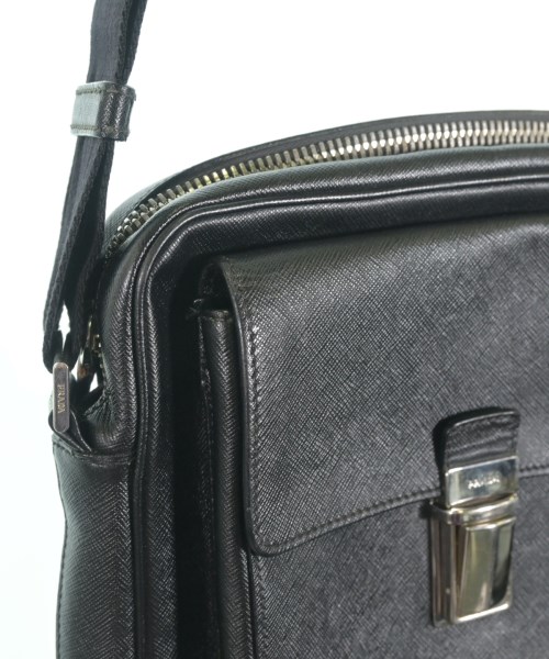 PRADA（プラダ）ショルダーバッグ 黒 サイズ:- レディース/2200719953248