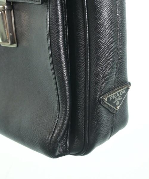 PRADA（プラダ）ショルダーバッグ 黒 サイズ:- レディース/2200719953248