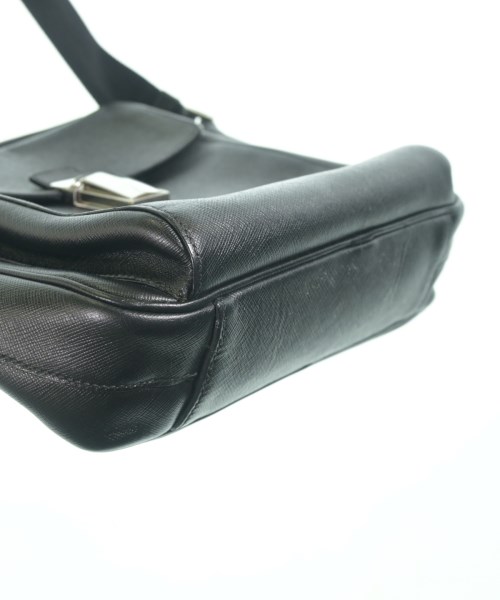 PRADA（プラダ）ショルダーバッグ 黒 サイズ:- レディース/2200719953248