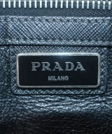 PRADA（プラダ）ショルダーバッグ 黒 サイズ:- レディース/2200719953248