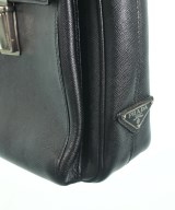 PRADA（プラダ）ショルダーバッグ 黒 サイズ:- レディース/2200719953248