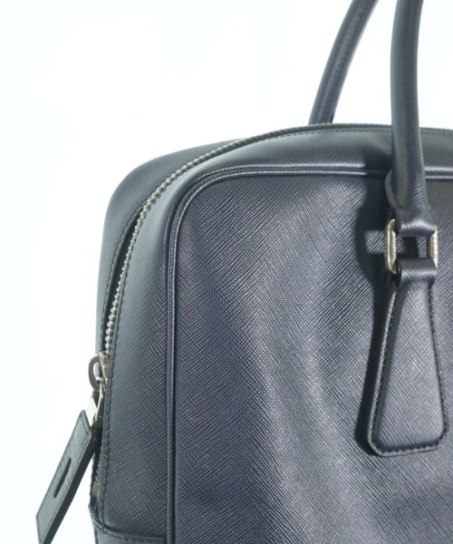 PRADA（プラダ）ビジネスバッグ 紺 サイズ:- レディース/2200719953255