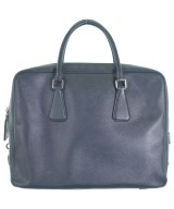 PRADA（プラダ）ビジネスバッグ 紺 サイズ:- レディース/2200719953255