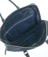 PRADA（プラダ）ビジネスバッグ 紺 サイズ:- レディース/2200719953255