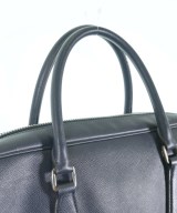 PRADA（プラダ）ビジネスバッグ 紺 サイズ:- レディース/2200719953255
