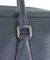 PRADA（プラダ）ビジネスバッグ 紺 サイズ:- レディース/2200719953255