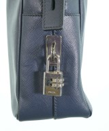 PRADA（プラダ）ビジネスバッグ 紺 サイズ:- レディース/2200719953255