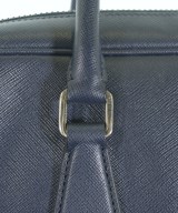 PRADA（プラダ）ビジネスバッグ 紺 サイズ:- レディース/2200719953255