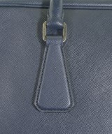PRADA（プラダ）ビジネスバッグ 紺 サイズ:- レディース/2200719953255