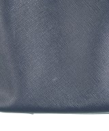 PRADA（プラダ）ビジネスバッグ 紺 サイズ:- レディース/2200719953255