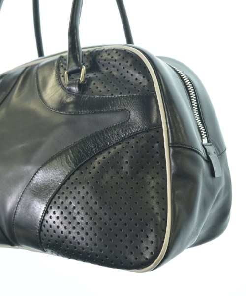 PRADA（プラダ）ボストンバッグ 黒 サイズ:- レディース/2200719953286