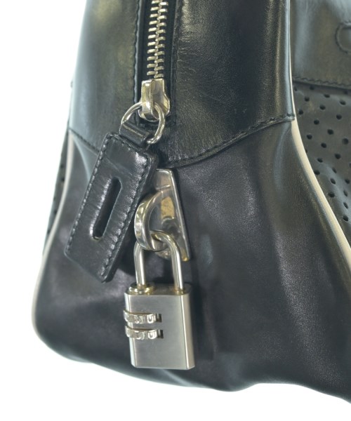 PRADA（プラダ）ボストンバッグ 黒 サイズ:- レディース/2200719953286