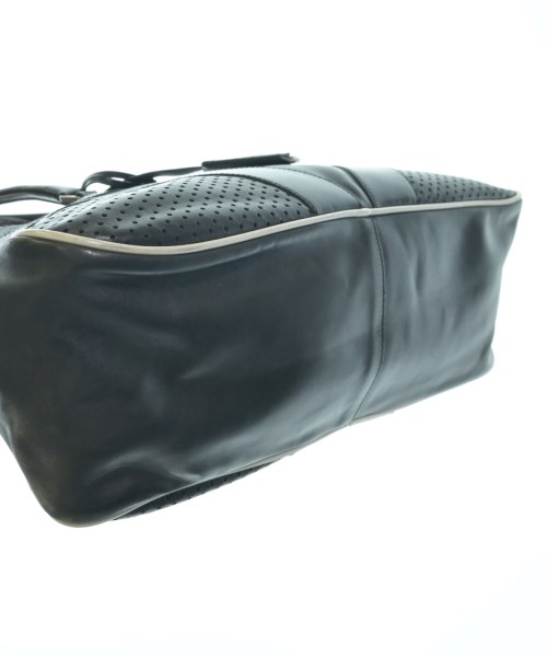 PRADA（プラダ）ボストンバッグ 黒 サイズ:- レディース/2200719953286