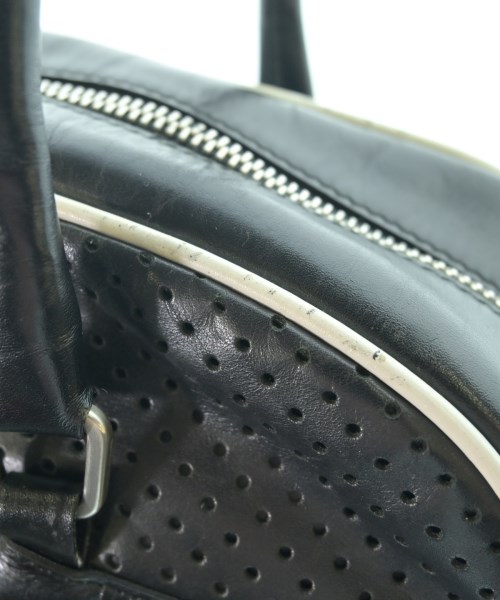 PRADA（プラダ）ボストンバッグ 黒 サイズ:- レディース/2200719953286