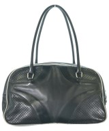 PRADA（プラダ）ボストンバッグ 黒 サイズ:- レディース/2200719953286