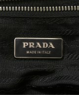 PRADA（プラダ）ボストンバッグ 黒 サイズ:- レディース/2200719953286